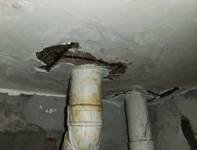 灯塔卫生间漏水维修公司浅析灯塔卫生间渗水维修的方法