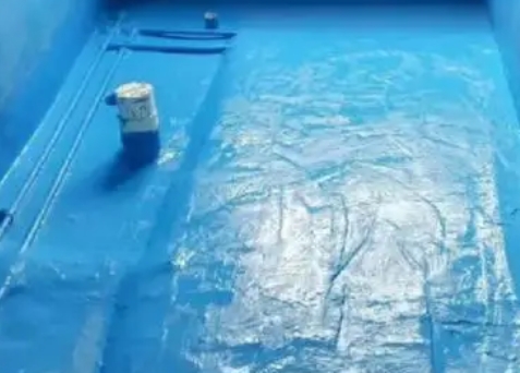 灯塔卫生间漏水维修公司分享下灯塔卫生间防水工程中常用防水涂料介绍。
